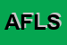 Logo di AGRI-EFFE DI FABIANO L SAS