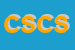 Logo di CMC SAS DI CILIBERTI SALVATORE e C