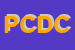 Logo di PC CORNER DI DURANTE CESARE UGO TIBERIO