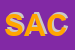 Logo di SACED SNC