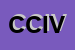 Logo di CIVA -CONSORZIO IMPRESE VAL D-AGRI