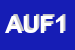 Logo di AZIENDA USL FG 1