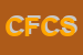 Logo di CRIASIA FERNANDO e C SNC