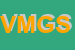 Logo di VOLPE M e G SRL