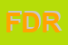 Logo di FARMACIA DR ROSSI