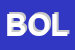 Logo di BOLLETTINI