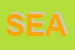 Logo di SEA SRL