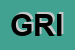 Logo di GRILLO