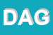 Logo di DE ANGELIS GAETANO