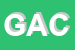 Logo di GALLO ANTONIO e C (SNC)