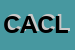 Logo di CALICE ARREDAMENTI DI CALICE LUIGI E C SAS