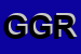 Logo di GIOIELLERIA GRIECO ROBERTO