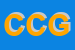 Logo di CONTACT DI CORCELLA GENNARO