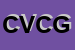 Logo di CPR VERONESE DI COLUCCI GIUSEPPE e C SAS