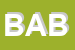 Logo di BAR AMERICAN BAR