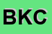 Logo di BAR K2 CENTRO
