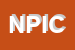 Logo di NP PIANETA IMMOBILIARE DI CANNONE POTITO