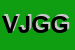 Logo di VIDEOTECA JOLLY DI GIORGINO GIUSEPPINA
