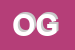 Logo di ORDINE GIANFRANCO
