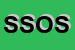Logo di SOS SERVIZI ORGANIZZATI DI SICUREZZA SRL