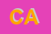 Logo di CALA' ANGELA