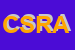 Logo di CIRCOLO SPORTIVO RICREATIVO ARCOBALENO DI CALDARISI N