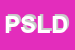 Logo di PLANET SYSTEM DI LUCA D-ONOFRIO