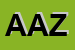 Logo di AZIENDA AGRICOLA ZOOTECNICA