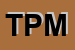 Logo di TERAONI PRIOLETTI MATTEO