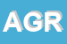 Logo di AGRITRACTOR (SNC)