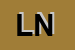 Logo di DI LASCIA NOBILE