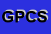 Logo di G PASQUALICCHIO e C SAS
