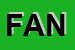 Logo di FANTASY (SNC)