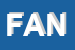 Logo di FANTASY (SNC)