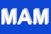 Logo di DI MAURO AGOSTINO MATTEO
