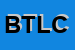 Logo di BIBLION TIPOGRAFIA LEGATORIA CANCELLERIA