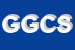 Logo di GRAFICHE GITTO e C SNC