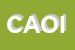 Logo di CARUSO A OFFICINA IDROELETTROMECCANICA