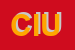 Logo di CIUFFREDA
