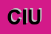 Logo di CIUFFREDA