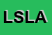 Logo di LAN SYSTEM LOGIC AND NUMERIC SYSTEM SAS DI MARSEGLIA LUIGI e C
