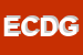Logo di ECOL CONSULT DI D-AGNANO GIROLAMO
