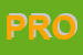 Logo di PROMETEO