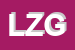 Logo di LA ZAZZERA GIUSEPPE