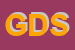 Logo di GPD DISTRIBUTION SRL
