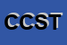 Logo di CST CENTRO SERVIZI TECNICI DI CANDELA FRANCESCO LEONARDO