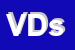 Logo di VETRERIA D-AGROSA soccoop