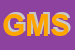 Logo di GM MOTORI SRL