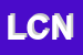 Logo di LIVINI CARMINE NICOLA