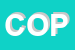 Logo di COPAT (SNC)
